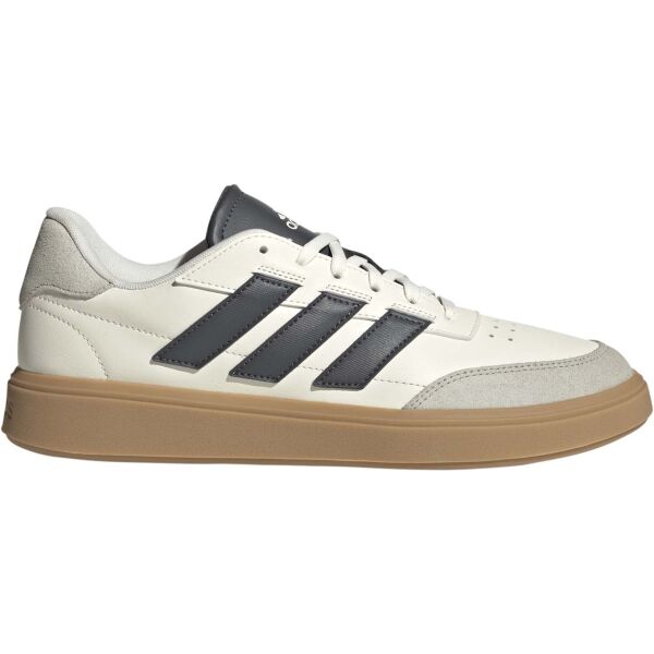 adidas COURTBLOCK Pánské tenisky