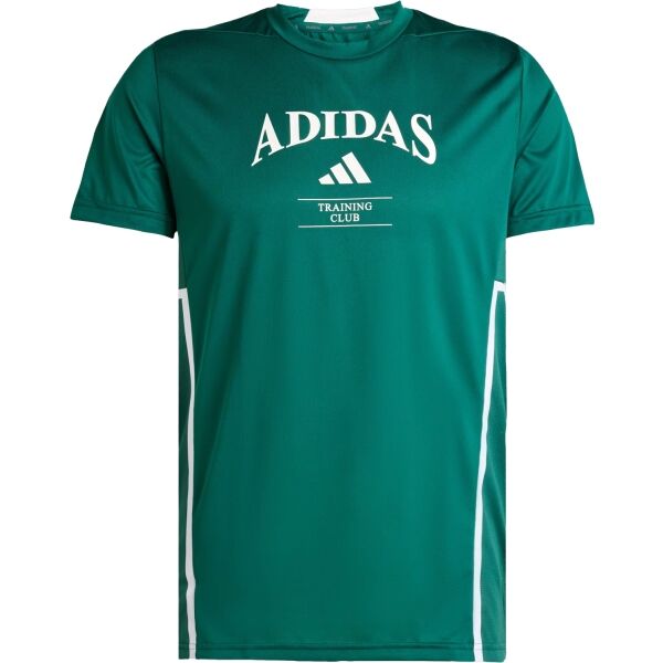 adidas DESIGNED FOR TRAINING TEE Pánské tréninkové tričko