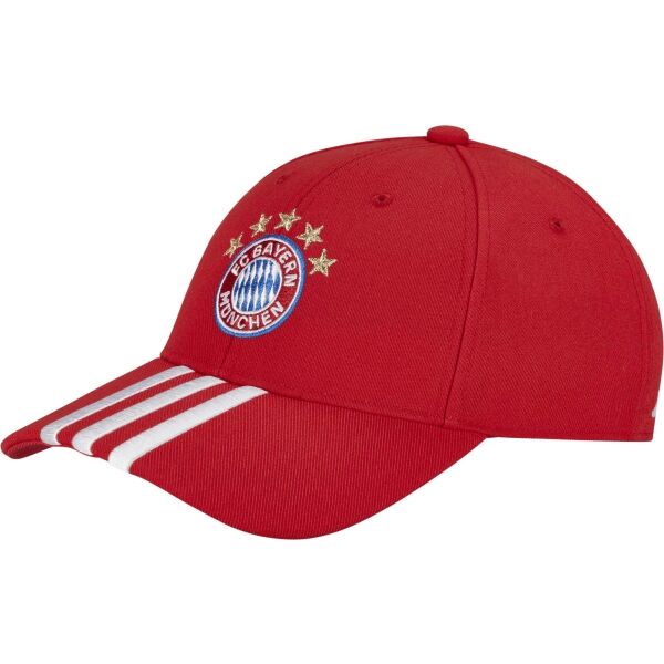 adidas FC BAYERN BB CAP Kšiltovka