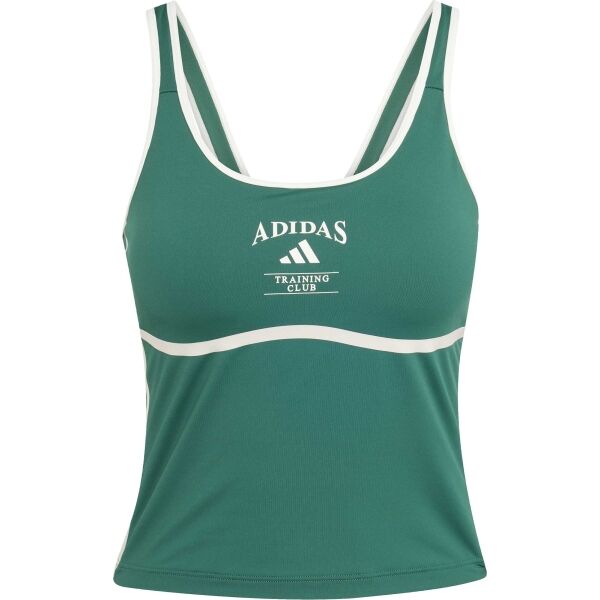 adidas HERITAGE Dámské tílko