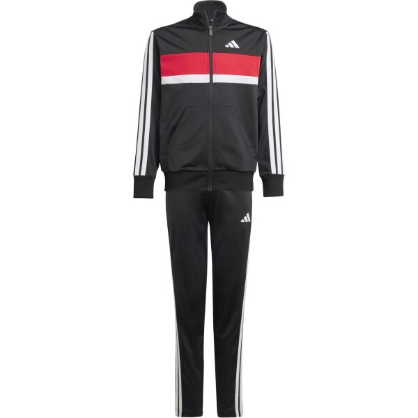 adidas 3 STRIPES TIBERIO Chlapecká souprava