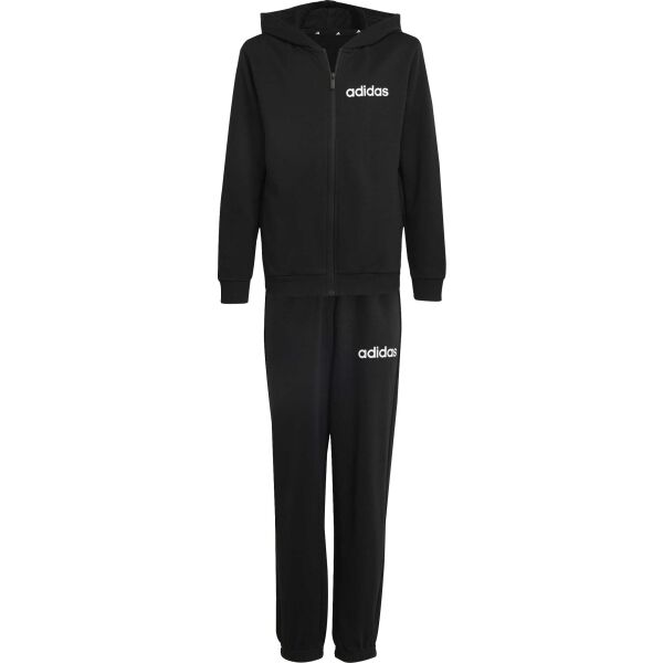 adidas 3 STRIPES TRACKSUIT Dětská souprava