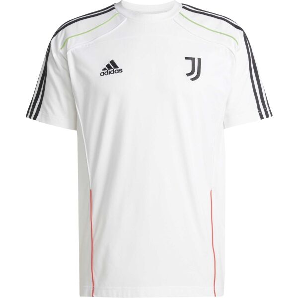 adidas JUVENTUS UBP TEE Pánské triko
