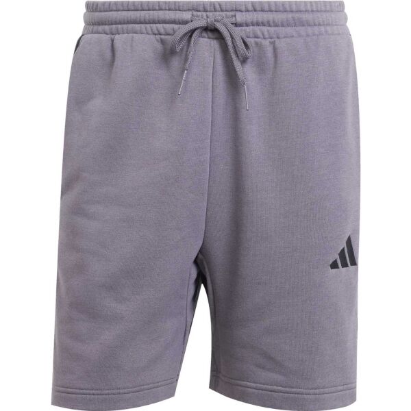 adidas ESSENTIALS 3-STRIPES SHORTS Pánské kraťasy