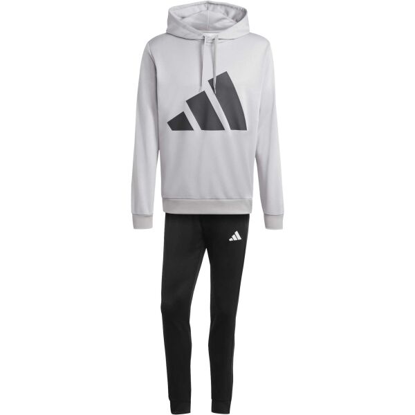 adidas M BL FT HD TS Pánská tepláková souprava