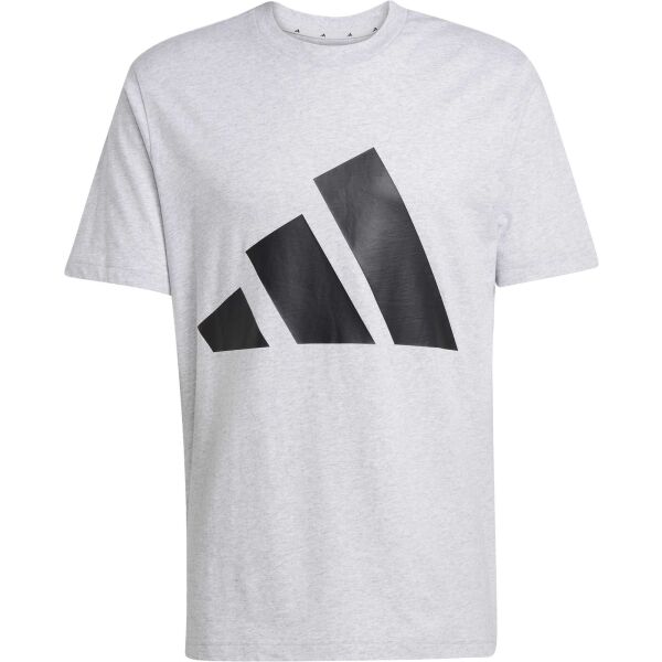 adidas M BL SJ TEE Pánské tričko