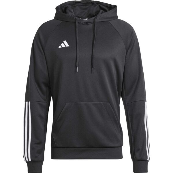 adidas M SERENO HOODIE Pánská mikina