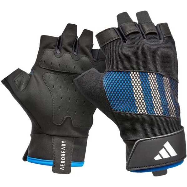 adidas PERFORMANCE TRAINING GLOVES Pánské tréninkové rukavice