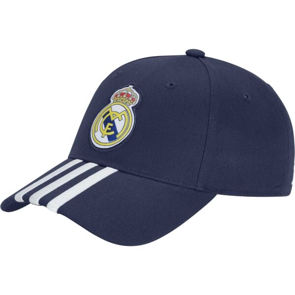 adidas REAL MADRID CAP Kšiltovka