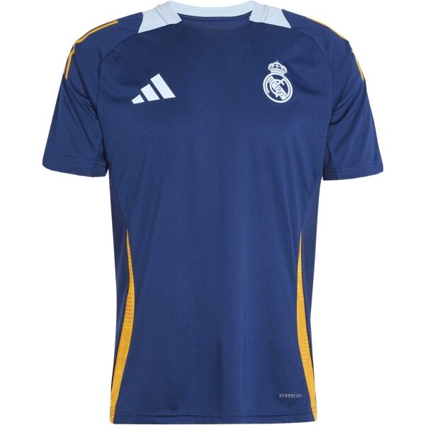 adidas REAL MADRID TIRO 24 COMPETITION Pánský dres