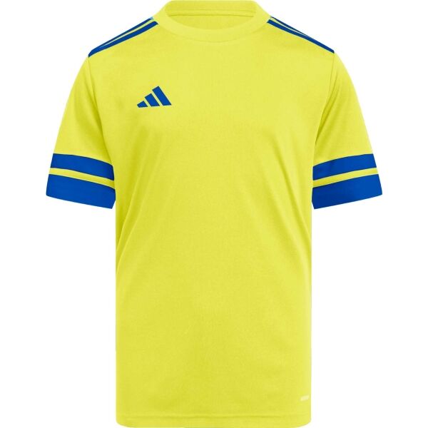 adidas SQUADRA 25 JERSEY Y Chlapecký dres