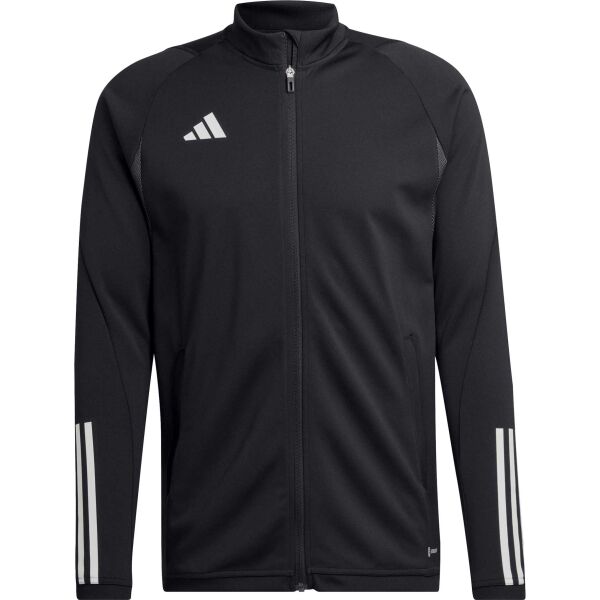 adidas TIRO23 COMPETITION TRAINING JACKET Pánská sportovní bunda
