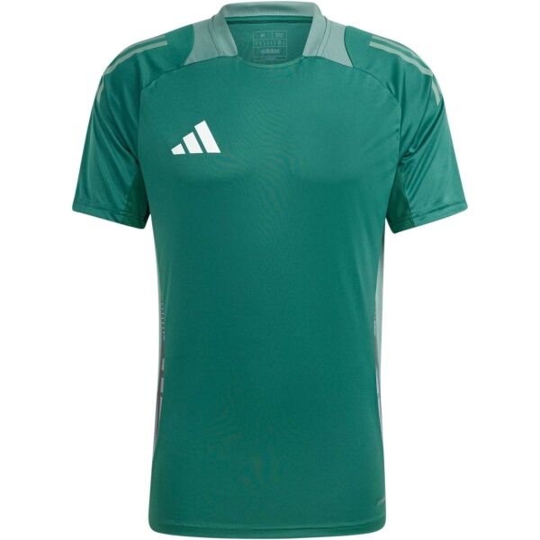 adidas TIRO24 TRAINING JERSEY Fotbalový dres