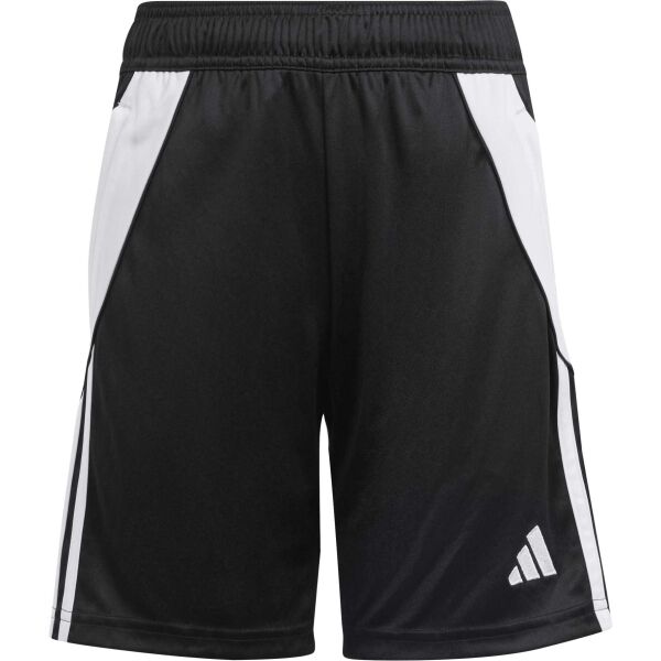 adidas TIRO24 SHORTS Y Dětské fotbalové šortky