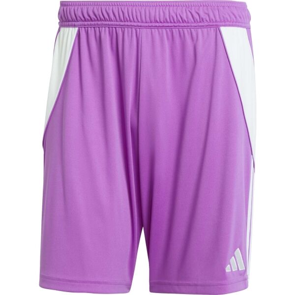 adidas TIRO24 SHORTS Pánské fotbalové šortky