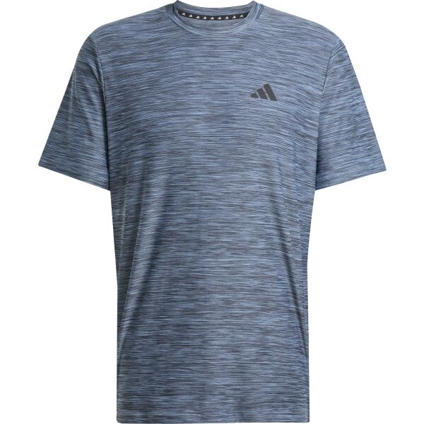 adidas TRAIN ESSENTIALS TEE Pánské sportovní tričko