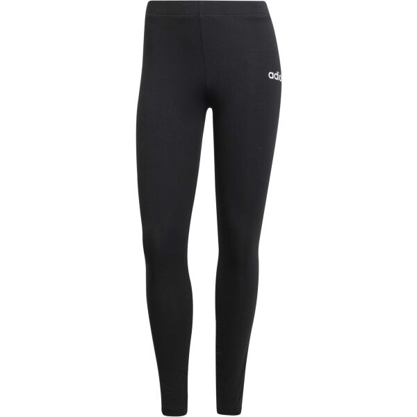 adidas LINEAR LEGGINGS Dámské legíny