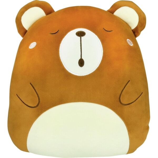 ALBI MEDVÍDEK Polštář 2v1