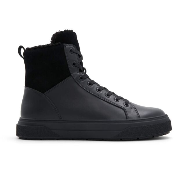 ALDO DUSKER Pánské vycházkové boty