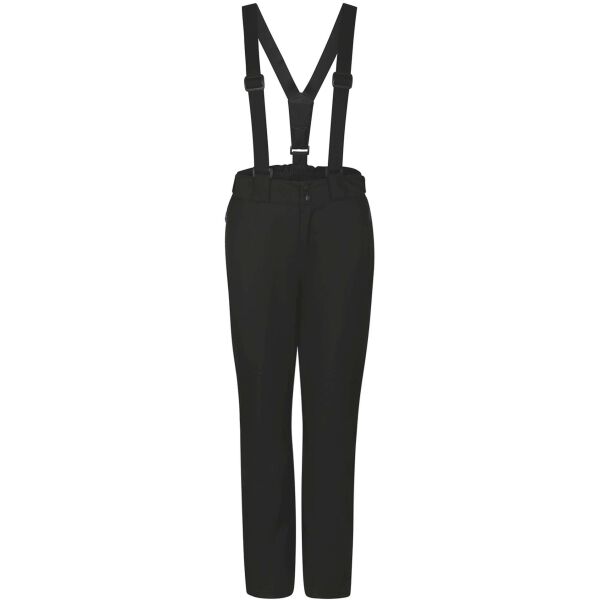 ALPINE PRO JOGA Dámské lyžařské kalhoty