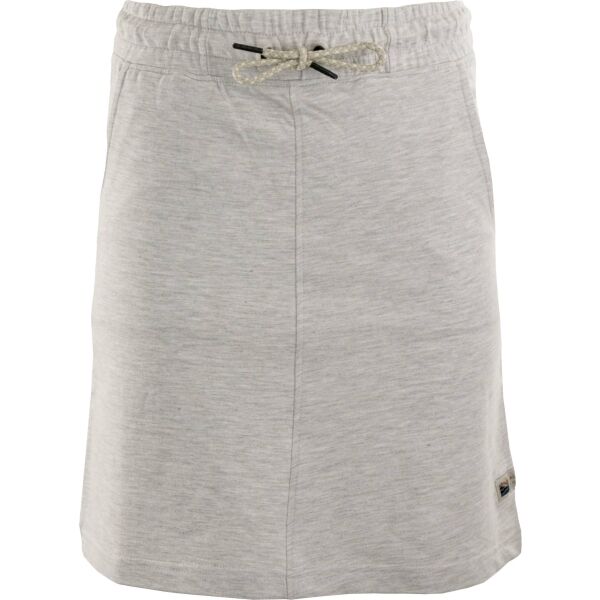 ALPINE PRO MEDIA Dámská sukně