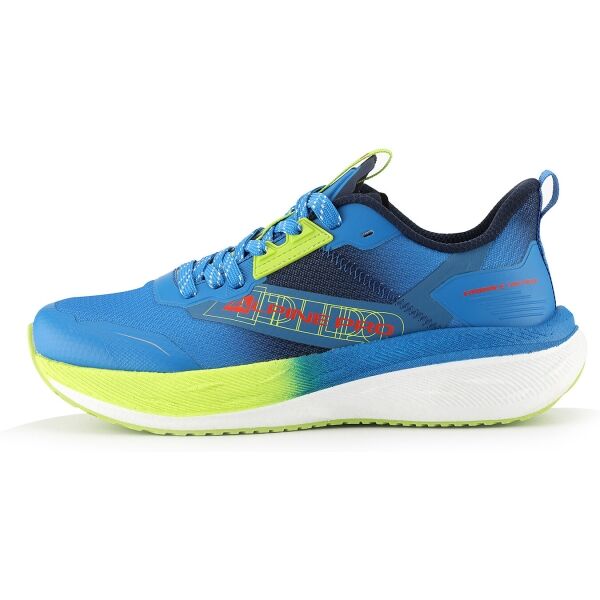 ALPINE PRO SADEFE Unisex běžecká obuv