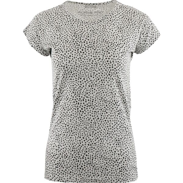 ALPINE PRO SEWRA Dámské triko