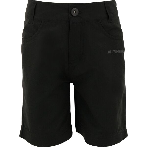 ALPINE PRO VASO Dětské kraťasy