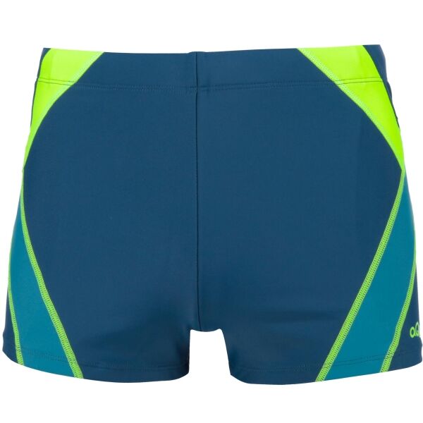 AQUOS EWAN Pánské plavky s nohavičkami