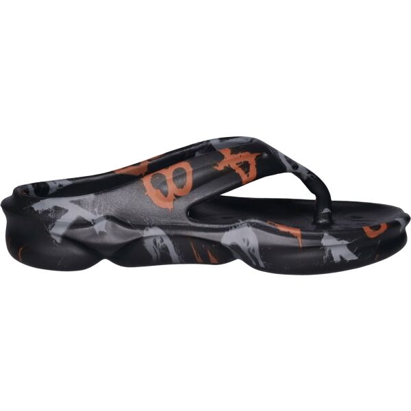 AQUOS INFRA Pánské žabky