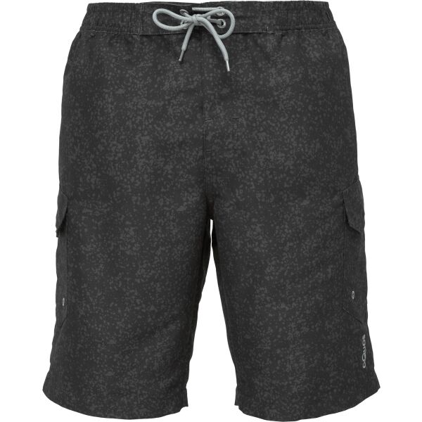 AQUOS PORTER Pánské šortko plavky