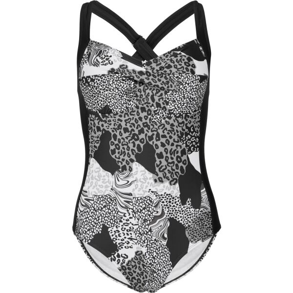 AQUOS RONSA Dámské jednodílné plavky