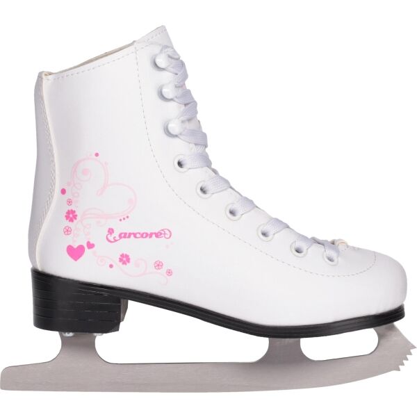 Arcore EMILY JR Dětské lední brusle