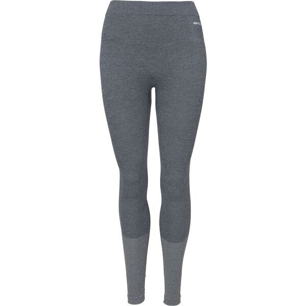 Arcore SELVA Dámské bezešvé termokalhoty