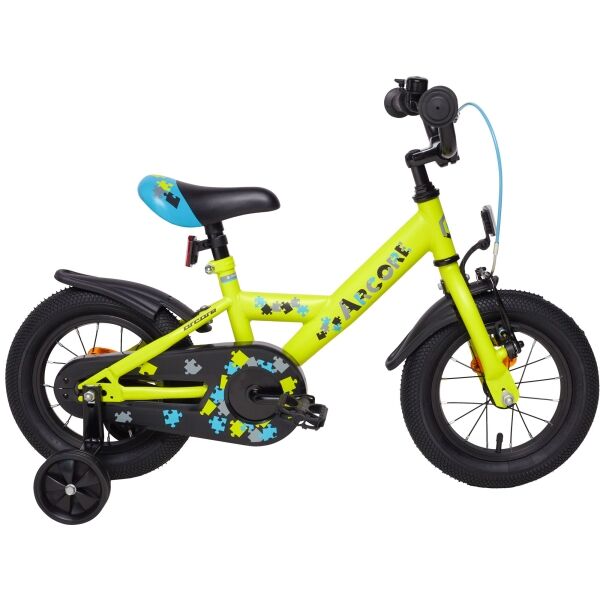 Arcore TONNY 12 Dětské 12" kolo
