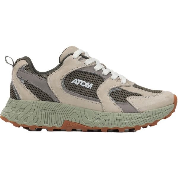ATOM TERRALS Dámské vycházkové boty