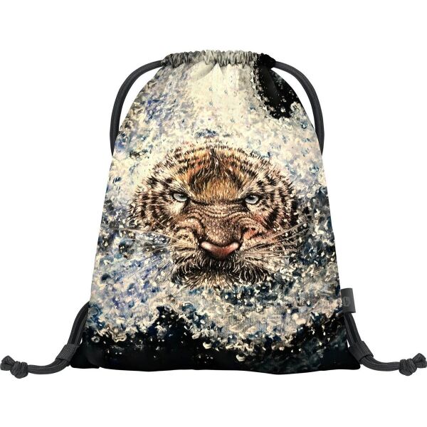 BAAGL EARTH TYGR BY LUKERO Sáček