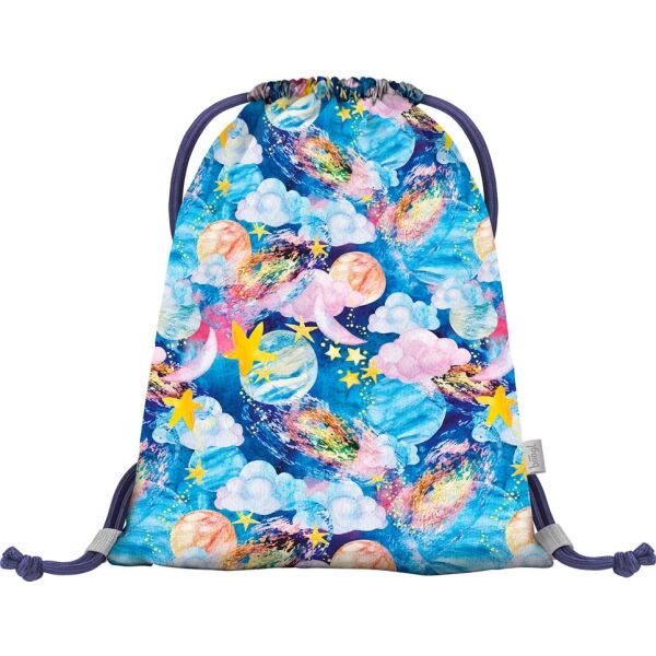 BAAGL STARS Předškolní sáček