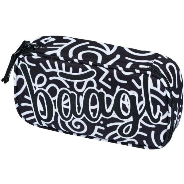 BAAGL ETUE ELEMENT Školní penál