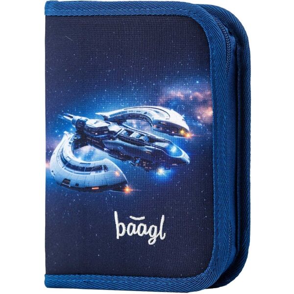 BAAGL VESMÍRNÁ LOĎ Školní penál