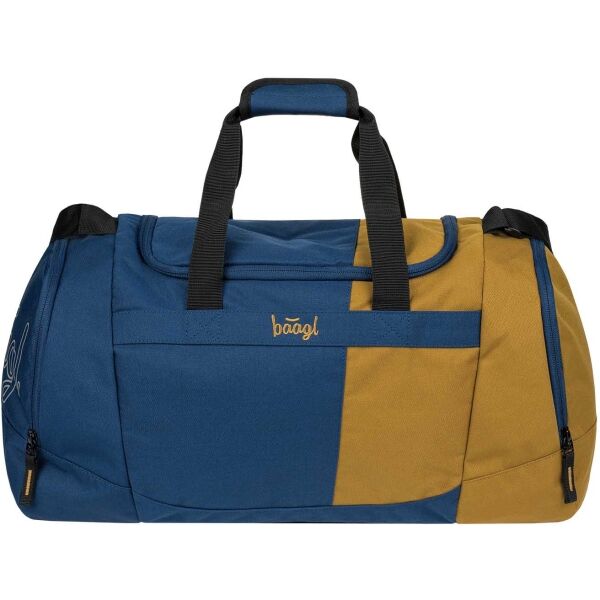 BAAGL DUO Sportovní taška