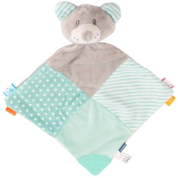 BABY MIX MEDVÍDEK Usínáček