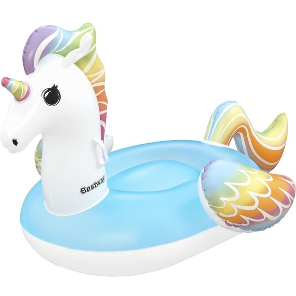 Bestway UNICORN RIDE ON Nafukovací jednorožec