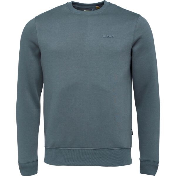 BLEND BHDOWNTON CREW NECK SWEAT NOOS Pánská mikina