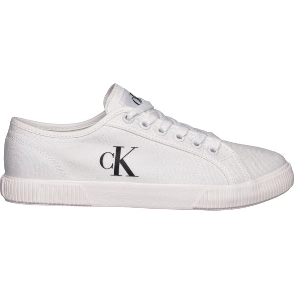 Calvin Klein ESS VULC LOW CV MG Dámské tenisky