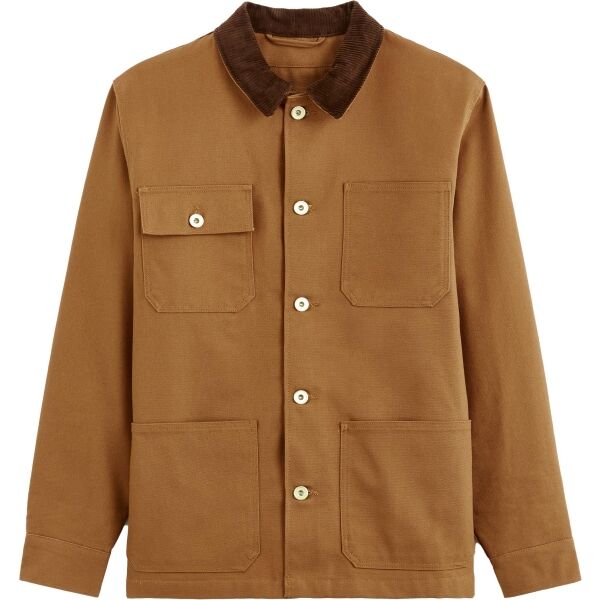 CELIO CUCANVAS Pánská bunda