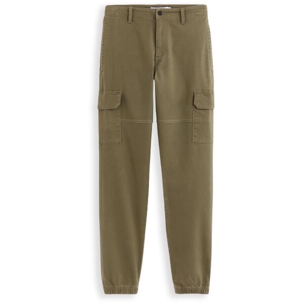 CELIO DOLYTE Pánské kalhoty