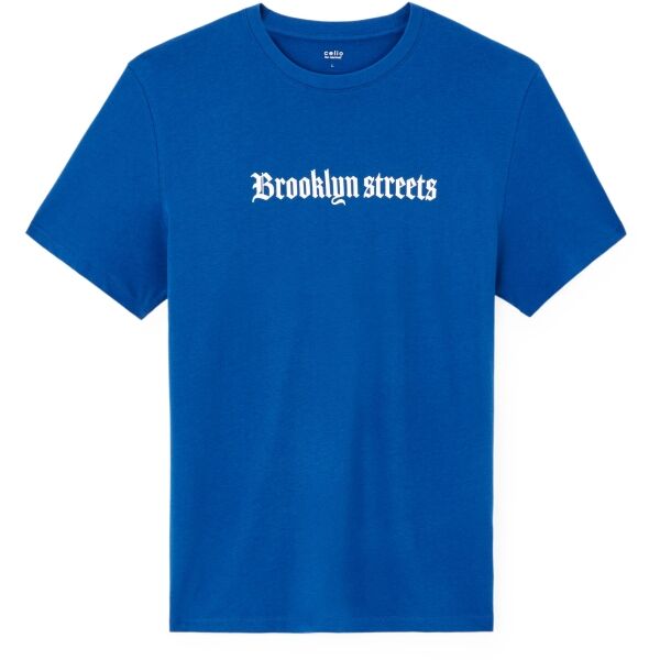 CELIO JEDARK Pánské tričko