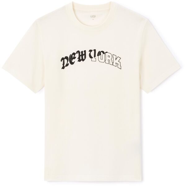 CELIO JENICO Pánské tričko