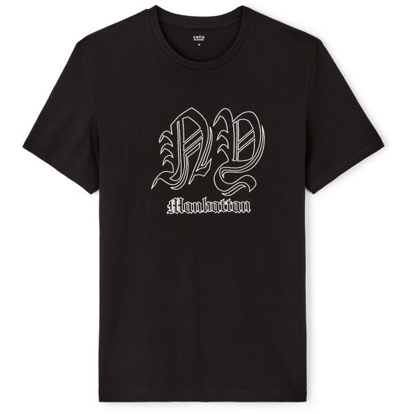 CELIO JESWITCHUP Pánské tričko